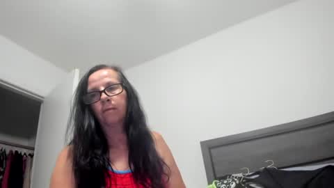 sassypeachgoddess online show from 21, 10, 2025