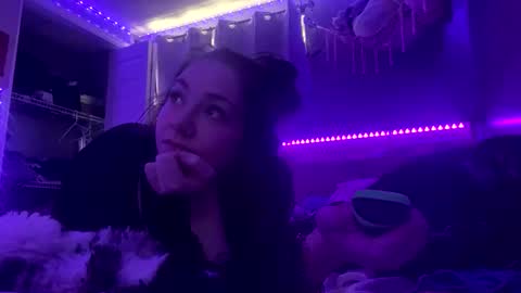 sassyseductive online show from 14, 4, 2026