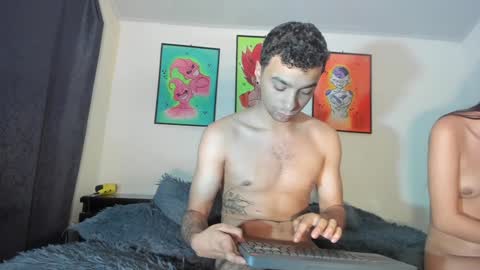 Snapshot of sassysoulmates chatting on 26, 12, 2024 005Daringsouls online show from 26, 12, 2024