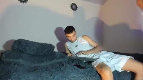 Snapshot of sassysoulmates chatting on 9, 2, 2025 005Daringsouls online show from 9, 2, 2025