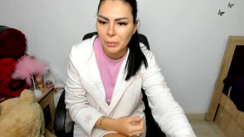 Snapshot of sassytiff chatting on 10, 5, 2026 sassytiff online show from 10, 5, 2026