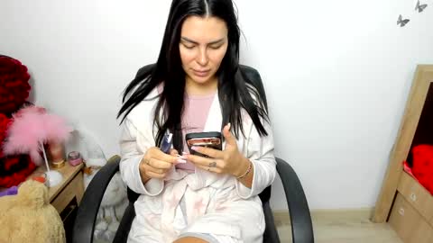 Snapshot of sassytiff chatting on 28, 5, 2026 sassytiff online show from 28, 5, 2026