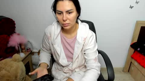 Snapshot of sassytiff chatting on 6, 6, 2026 sassytiff online show from 6, 6, 2026