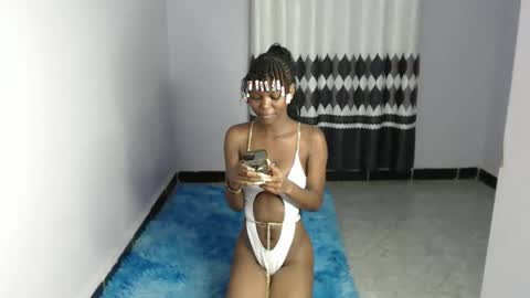 Snapshot of sassyvece12 chatting on 3, 3, 2026 Sassy online show from 3, 3, 2026