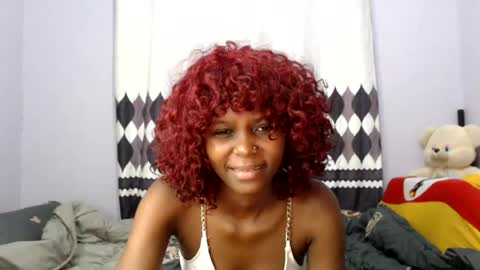 Snapshot of sassyvece12 chatting on 15, 7, 2026 Sassy online show from 15, 7, 2026