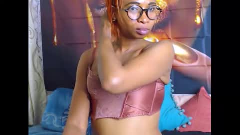 sasyylissaa online show from 4, 12, 2025