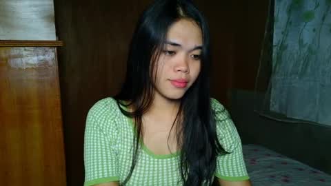 saszzyyumiie online show from 1, 6, 2026