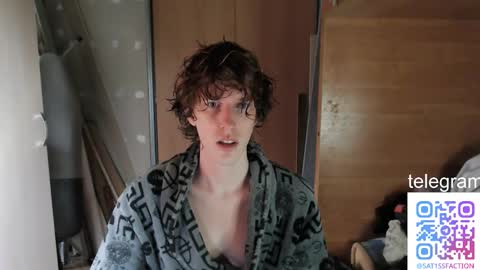 Kristof online show from 27, 10, 2025