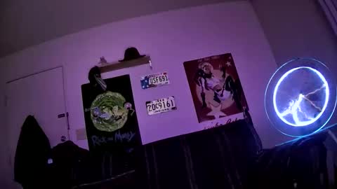 keyoni valentine online show from 16, 11, 2025