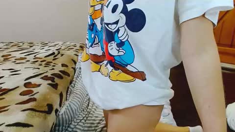 Snapshot of satinqueen90 chatting on 17, 9, 2025 Satinqueen90 online show from 17, 9, 2025