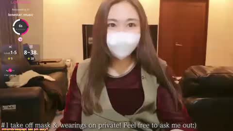 CEO Satomi  -Japan- online show from 16, 2, 2025