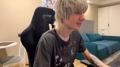 Satoshi online show from 27, 3, 2026