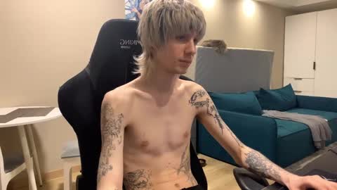 Satoshi online show from 9, 4, 2026