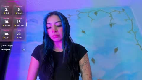 Saturnooo online show from 24, 9, 2025