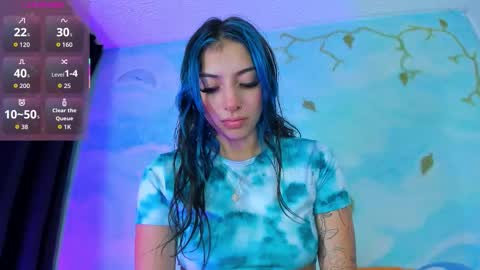 Saturnooo online show from 25, 9, 2025