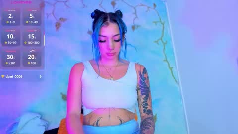 Saturnooo online show from 9, 10, 2025