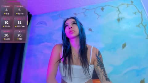 Saturnooo online show from 13, 10, 2025