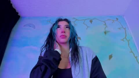 Saturnooo online show from 14, 11, 2025