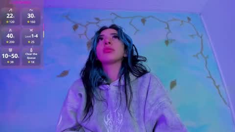 Saturnooo online show from 15, 11, 2025