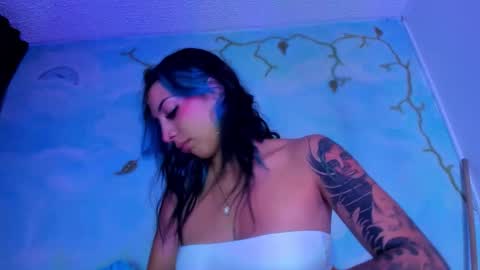 Saturnooo online show from 26, 3, 2026