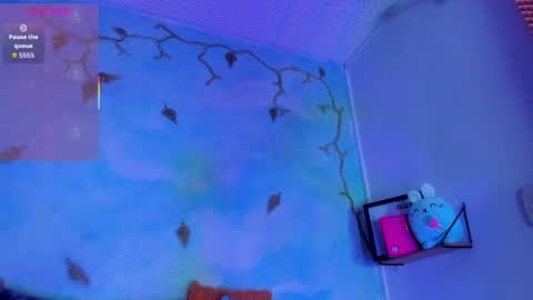 Saturnooo online show from 20, 4, 2026