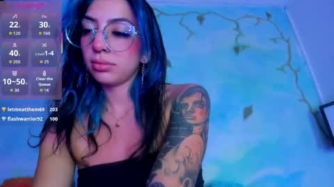 Saturnooo online show from 21, 4, 2026