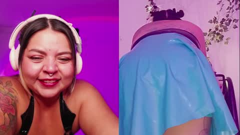 Gina George online show from 7, 3, 2025