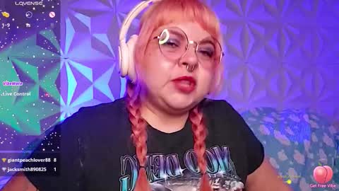 Gina George online show from 19, 3, 2026