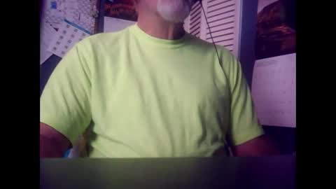 Snapshot of satyr64 chatting on 7, 1, 2026 satyr64 online show from 7, 1, 2026