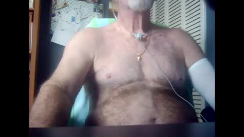 Snapshot of satyr64 chatting on 1, 3, 2026 satyr64 online show from 1, 3, 2026