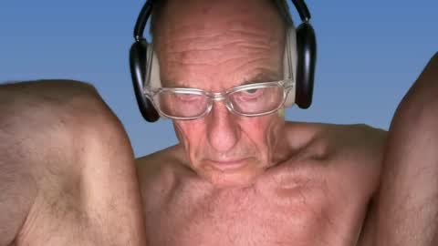 Snapshot of sauberklaus chatting on 21, 7, 2026 sauberklaus online show from 21, 7, 2026