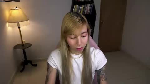 I AM JENN  online show from 15, 3, 2026