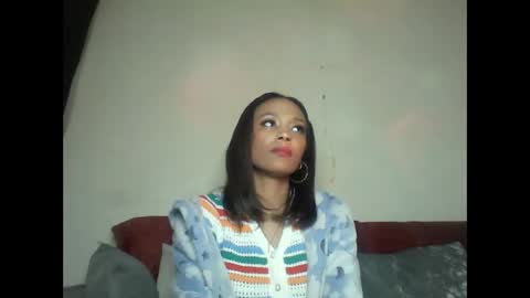 Shaniiice online show from 12, 9, 2025