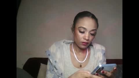 Shaniiice online show from 16, 3, 2026