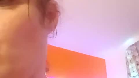 Snapshot of saucybear666 chatting on 23, 12, 2024 SnowBunny online show from 23, 12, 2024