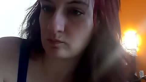 Snapshot of saucybear666 chatting on 8, 1, 2025 SnowBunny online show from 8, 1, 2025