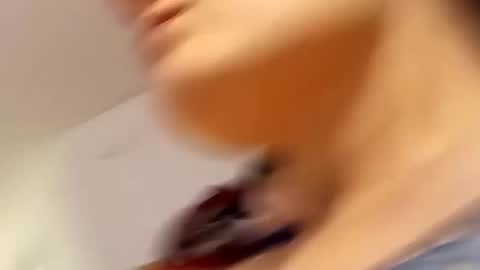 Snapshot of saucybear666 chatting on 18, 2, 2025 SnowBunny online show from 18, 2, 2025