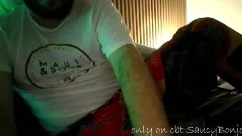 Ben online show from 8, 10, 2025