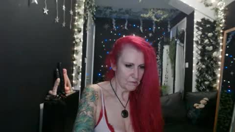 SaucySky online show from 8, 1, 2025