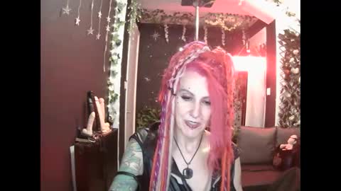 SaucySky online show from 17, 1, 2026