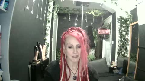 Snapshot of saucysky chatting on 23, 5, 2026 SaucySky online show from 23, 5, 2026