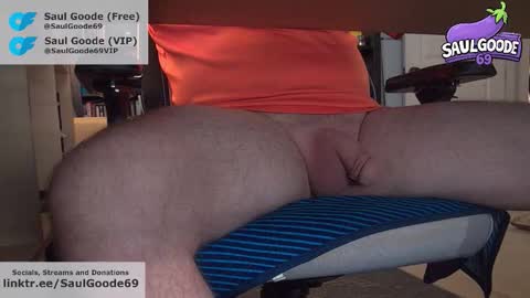 Saul Goode online show from 29, 10, 2025