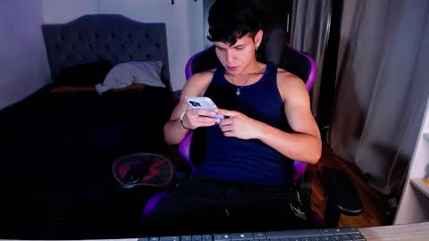 Saulo online show from 26, 2, 2025