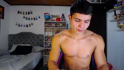 Saulo online show from 5, 2, 2026