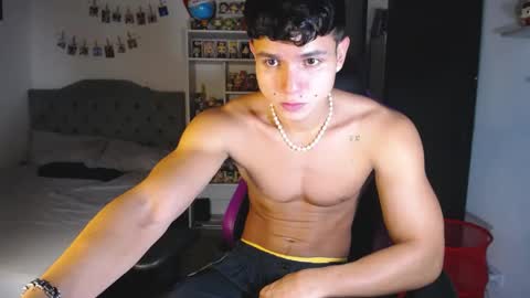 Snapshot of saulomiralles chatting on 27, 5, 2026 Saulo online show from 27, 5, 2026