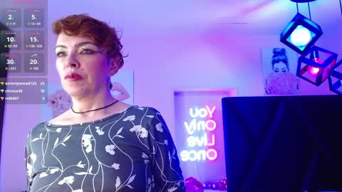 lilith online show from 9, 4, 2026