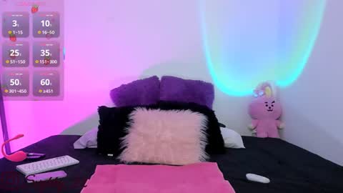 Snapshot of savage_bbygirl chatting on 30, 6, 2026 Maddy Savage online show from 30, 6, 2026