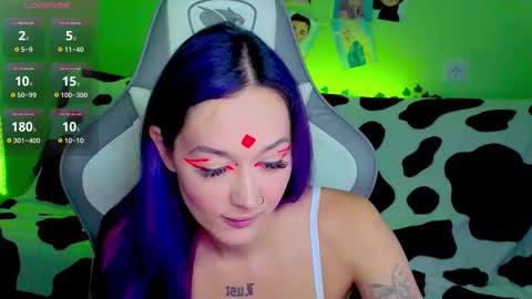 Ariel online show from 16, 9, 2025