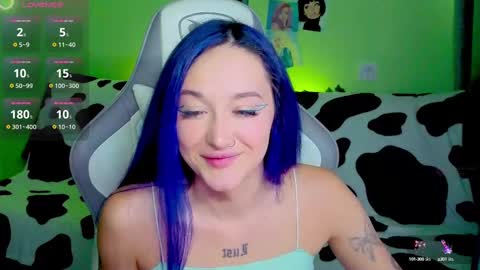 Ariel online show from 18, 9, 2025