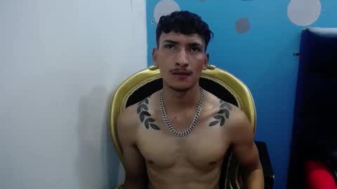 SavageLover  online show from 9, 1, 2026